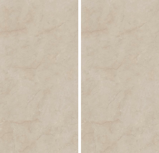 Velkoformátová dlaždice AB Classic Cream 120 × 240 cm, tloušťka 6 mm nebo 7 mm