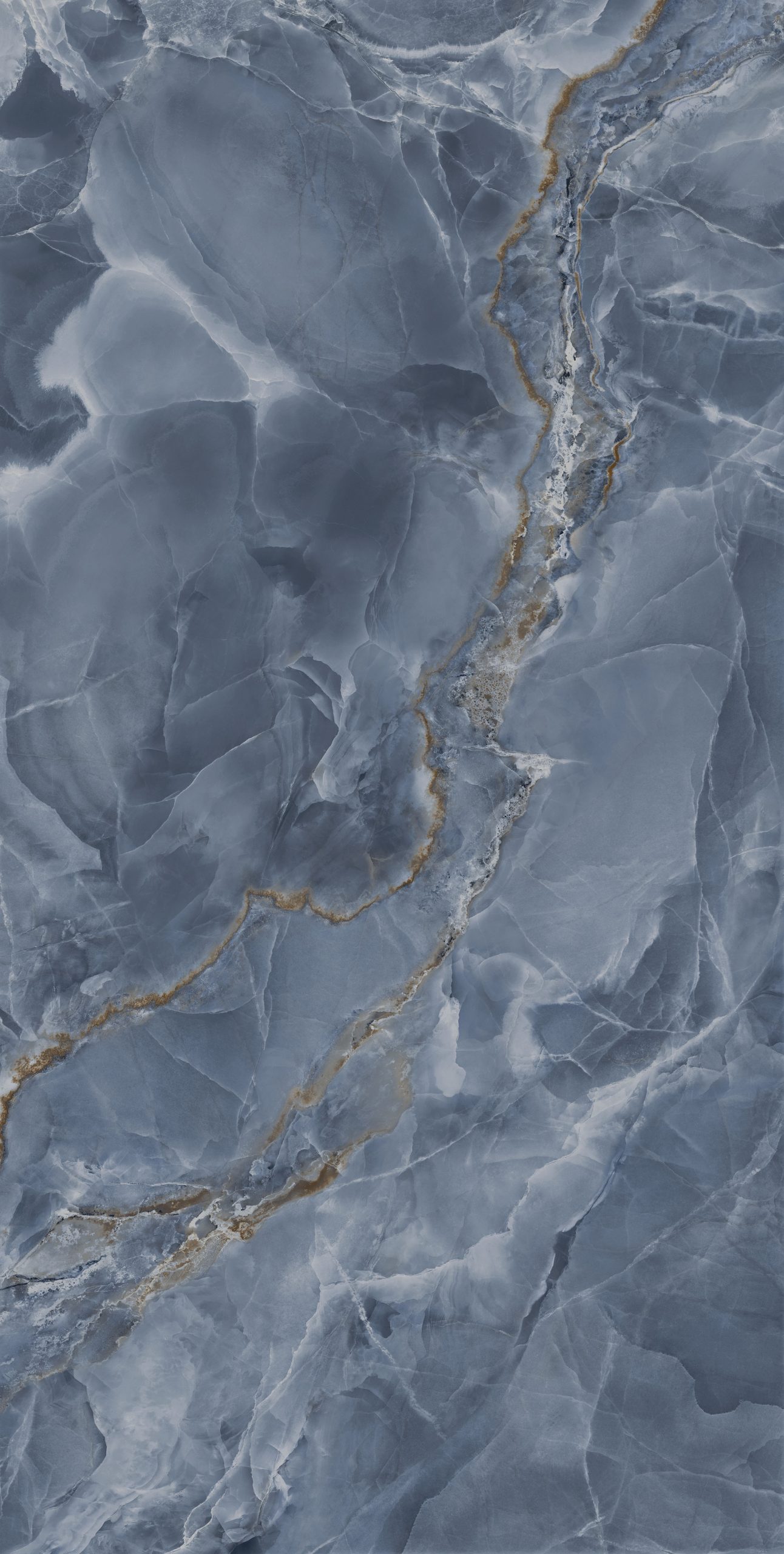 Velkoformátová dlaždice Franko Cobalt Onyx 320 × 160 cm, tloušťka 6 mm