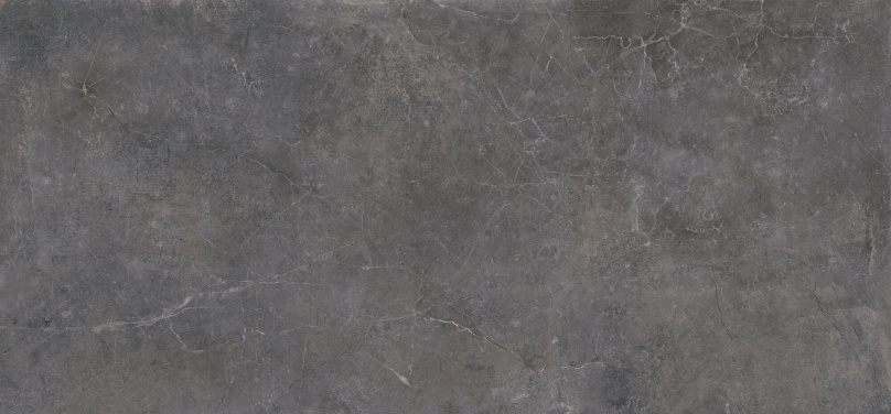 Velkoformátová dlaždice Baldocer Concept Black 120 × 260 cm, tloušťka 6 mm nebo 7 mm