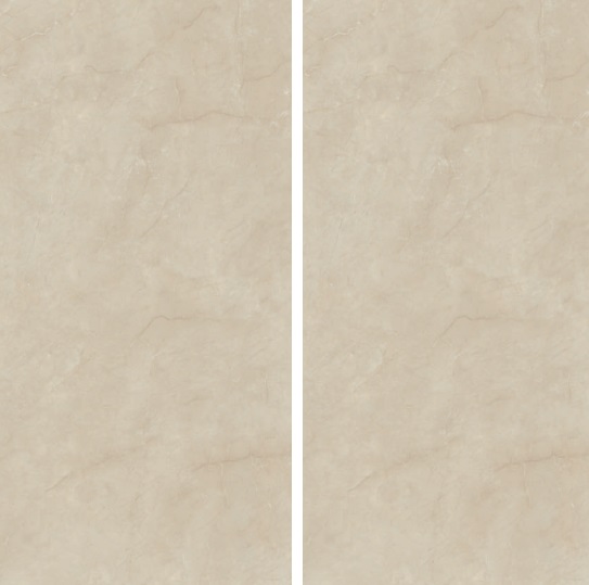 Velkoformátová dlaždice Baldocer Cream Chamber 120 × 240 cm, tloušťka 6 mm nebo 7 mm