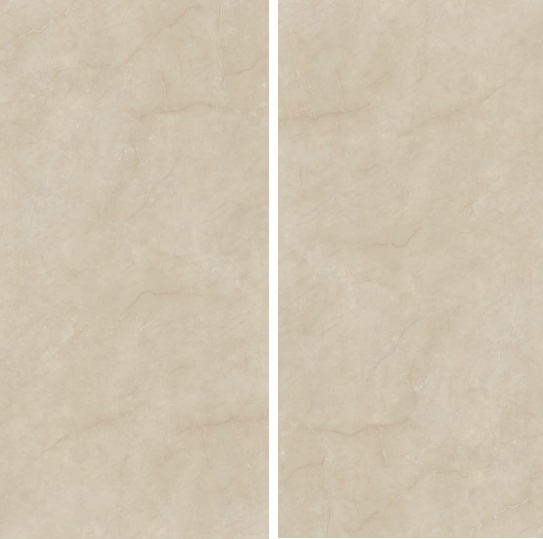 Velkoformátová dlaždice Baldocer Cream Chamber 120 × 240 cm, tloušťka 6 mm nebo 7 mm