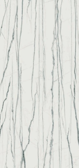 Velkoformátová dlaždice AB Daren Blanc 120 × 260 cm, tloušťka 7 mm