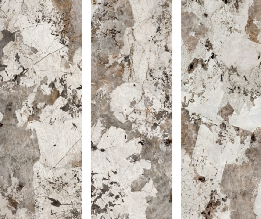 Velkoformátová dlaždice Alaplana Elysian 120 × 280 cm, tloušťka 6 mm