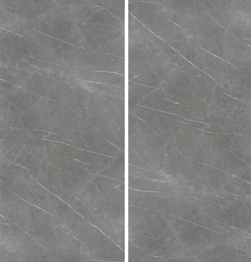 Velkoformátová dlaždice Baldocer Eternal Dark 120 × 260 cm, tloušťka 6 mm nebo 7 mm