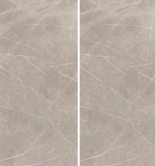 Velkoformátová dlaždice Baldocer Eternal Taupe 120 × 260 cm, tloušťka 6 mm nebo 7 mm