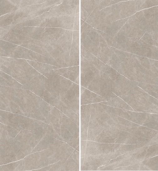 Velkoformátová dlaždice Baldocer Eternal Taupe 120 × 260 cm, tloušťka 6 mm nebo 7 mm