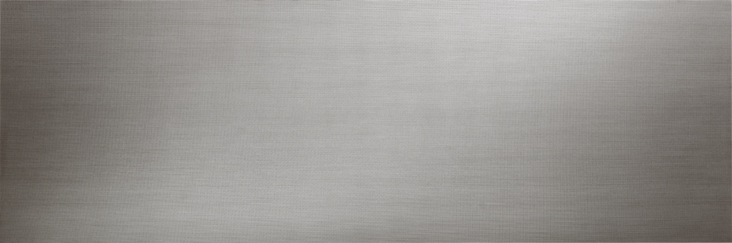 Kuchyňský obklad (ochrana proti stříkající vodě) z keramické desky Laminam Filo Argento – dekorativní