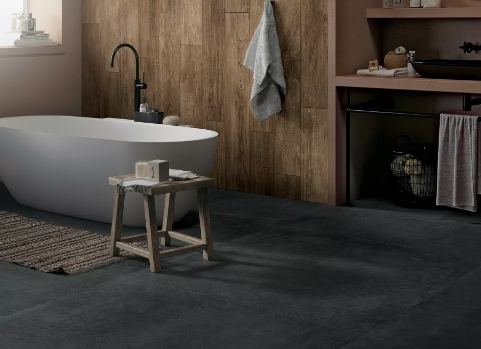 Velkoformátová dlaždice Mirage Glocal GC06 Absolute 120 × 278 cm, tloušťka 6 mm