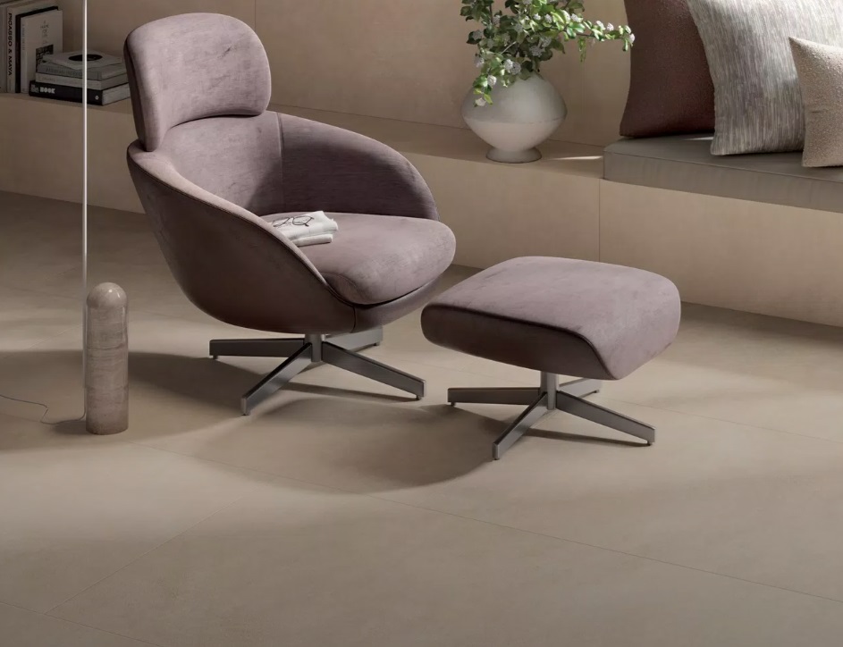 Velkoformátová dlaždice Mirage Glocal GC14 Slight 120 × 278 cm, tloušťka 6 mm