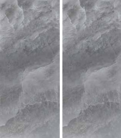 Velkoformátová dlaždice Rondine Himalaya Black 120 × 280 cm, tloušťka 6 mm