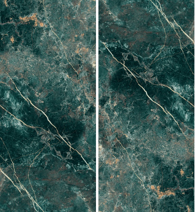 Velkoformátová dlaždice AB Icaro Musk 120 × 260 cm, tloušťka 7 mm