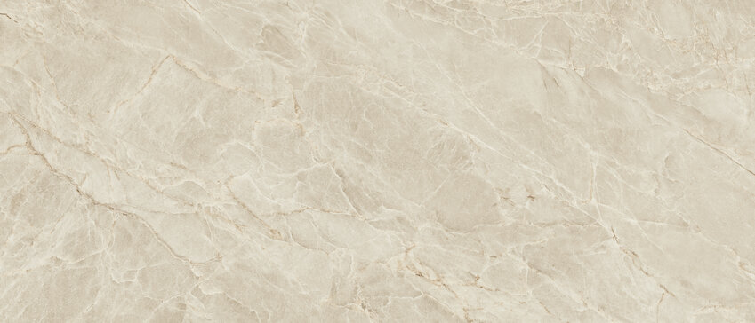 Velkoformátová dlaždice AB Majestic Cream 120 × 280 cm, tloušťka 6 mm nebo 7 mm