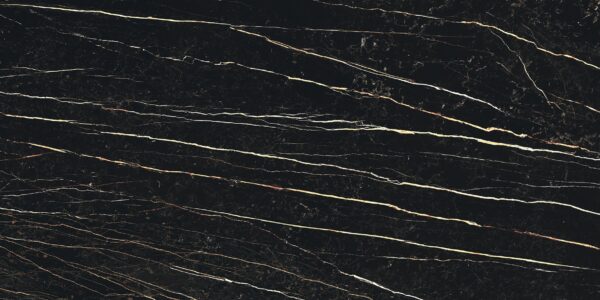 Kuchyňský obklad (ochrana proti stříkající vodě) z keramické desky Florim Marble Laurent – lesklý