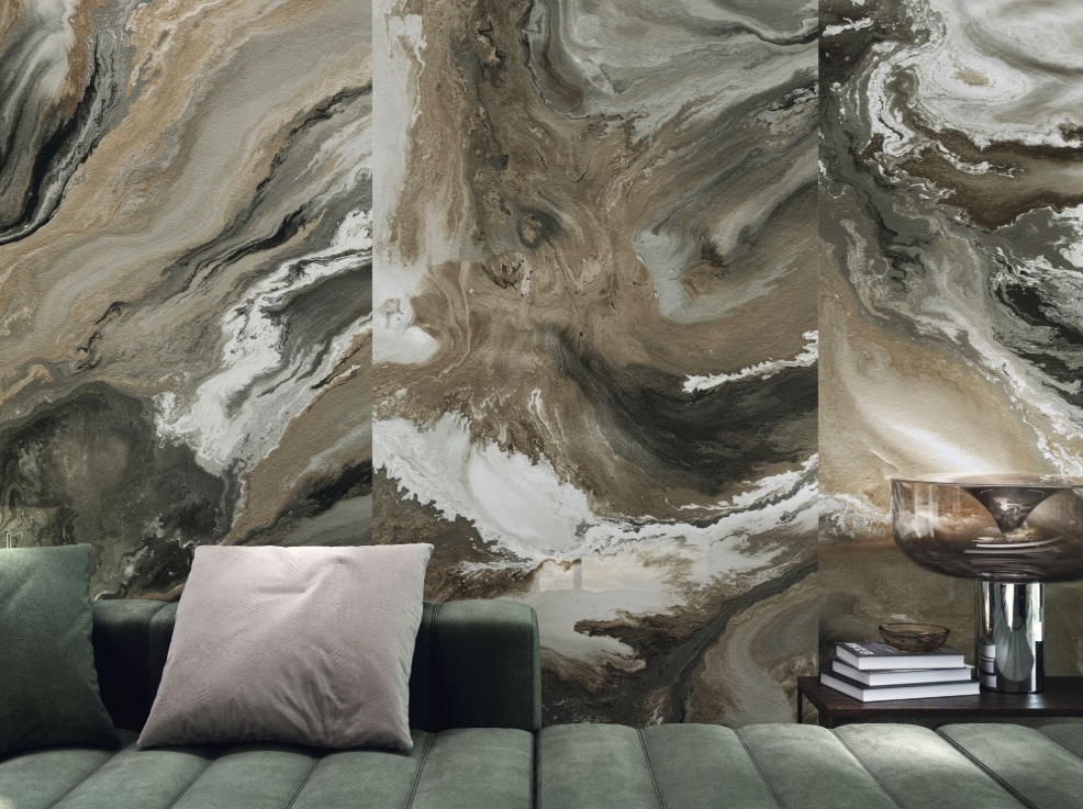 Velkoformátová dlaždice Baldocer Nexside Bron 120 × 260 cm, tloušťka 7 mm