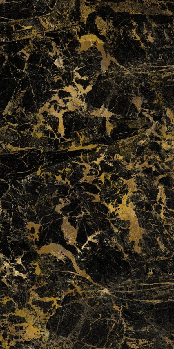 Velkoformátová dlaždice Franko Noctis Gold 160 × 320 cm, tloušťka 6 mm