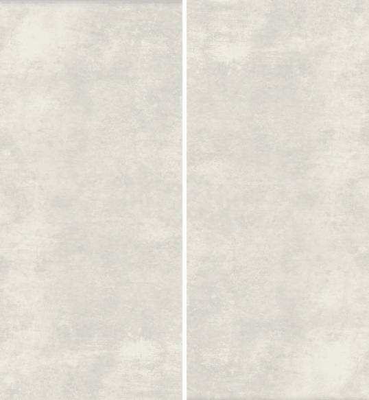 Velkoformátová dlaždice Baldocer Oneway White 120 × 260 cm, tloušťka 7 mm