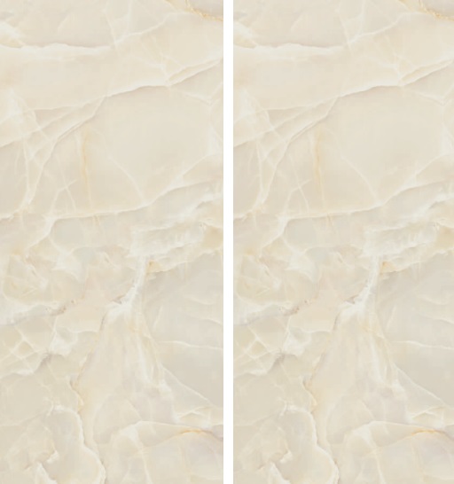 Velkoformátová dlaždice Baldocer Onyx Sable 120 × 260 cm, tloušťka 7 mm