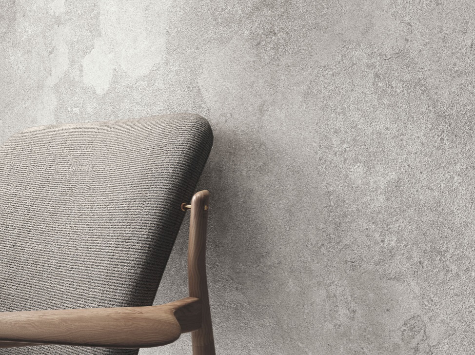 Velkoformátová dlaždice Baldocer Orion Grey 120 × 280 cm, tloušťka 6 mm