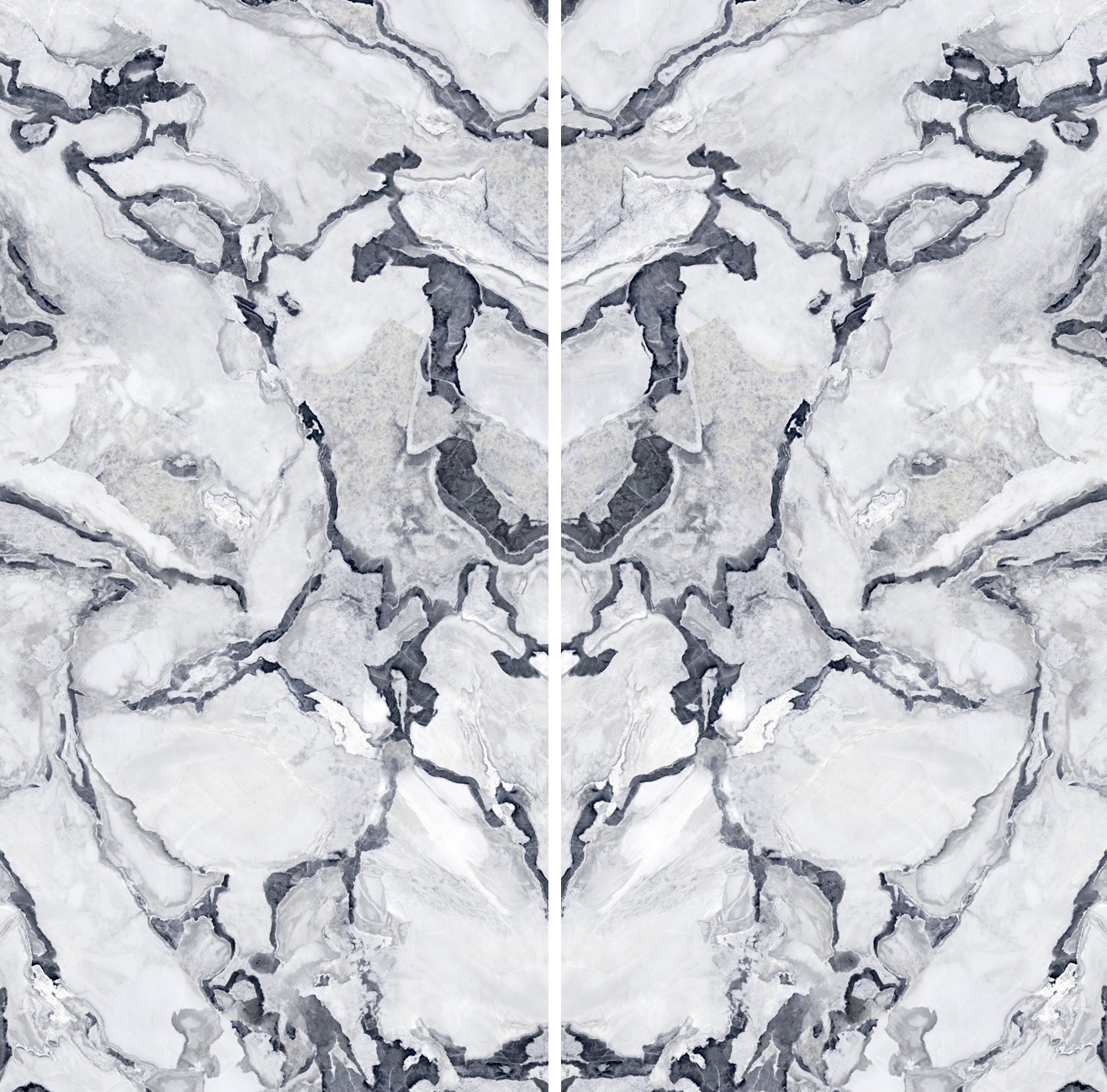 Velkoformátové keramické desky 320 x 160 cm Franko Oyster Elegante pro pracovní desky a obklady