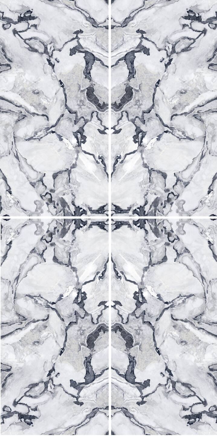 Velkoformátové keramické desky 320 x 160 cm Franko Oyster Elegante pro pracovní desky a obklady