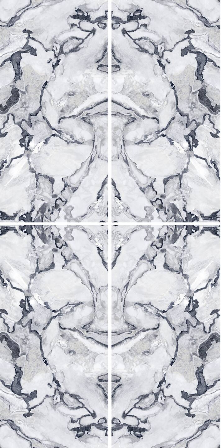 Velkoformátové keramické desky 320 x 160 cm Franko Oyster Elegante pro pracovní desky a obklady