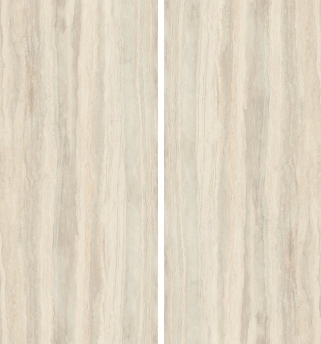 Velkoformátová dlaždice AB Palatinum Beige 120 × 260 cm, tloušťka 7 mm