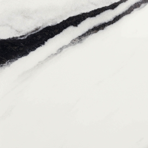 Velkoformátová dlaždice Impronta Panda White 160 × 320 cm, tloušťka 6 mm