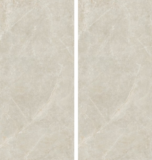 Velkoformátová dlaždice AB Pietra Antica Crema 120 × 260 cm, tloušťka 6 mm nebo 7 mm