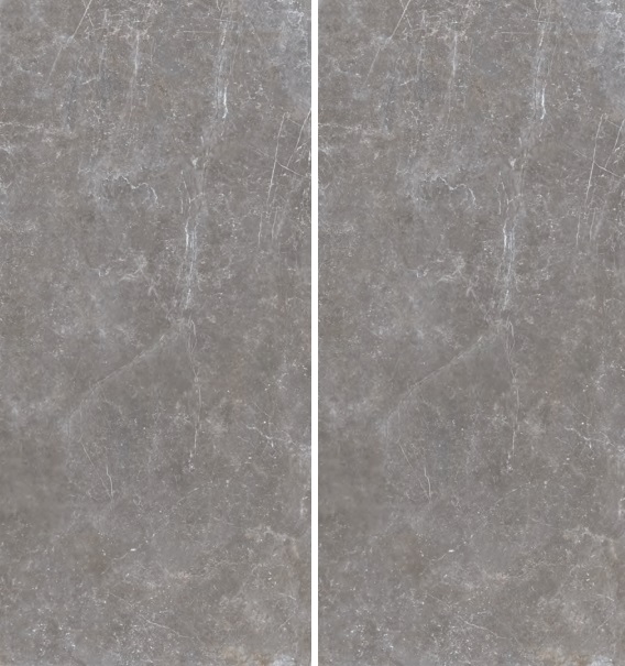 Velkoformátová dlaždice AB Pietra Antica Grigio 120 × 260 cm, tloušťka 6 mm nebo 7 mm