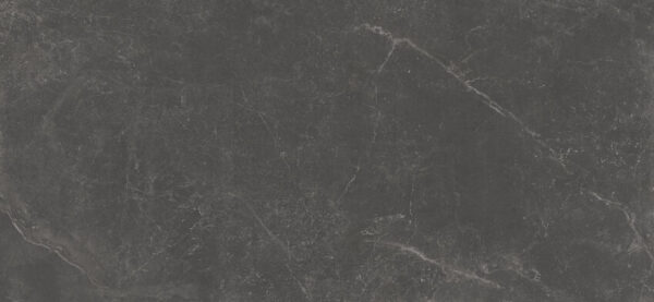 Velkoformátová dlaždice AB Pietra Antica Nero 120 × 260 cm, tloušťka 6 mm nebo 7 mm