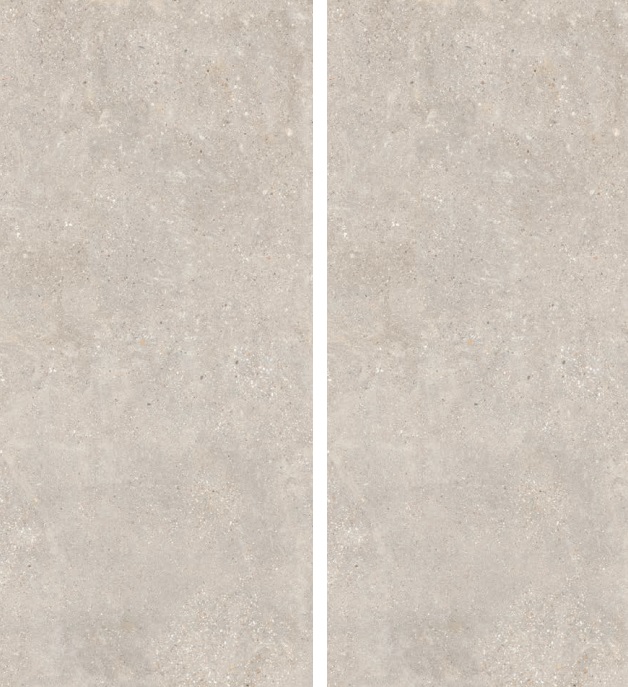 Velkoformátová dlaždice AB Promenade Creme 120 × 260 cm, tloušťka 6 mm