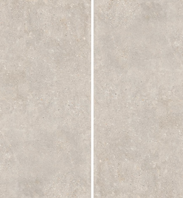 Velkoformátová dlaždice AB Promenade Creme 120 × 260 cm, tloušťka 6 mm