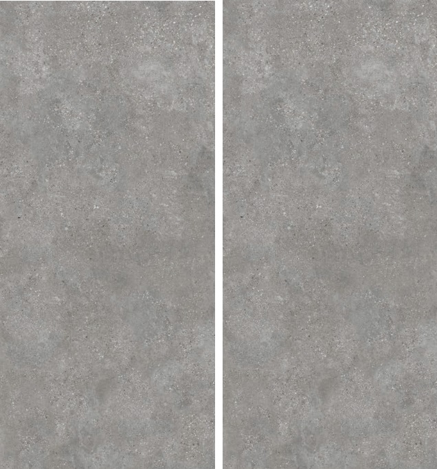 Velkoformátová dlaždice AB Promenade Gris 120 × 260 cm, tloušťka 6 mm