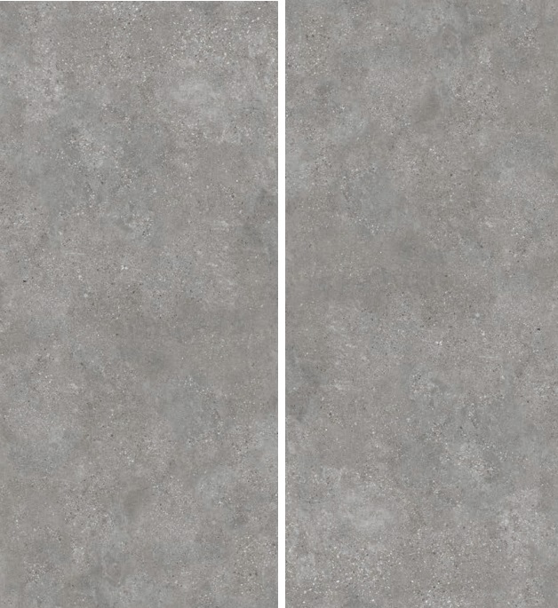 Velkoformátová dlaždice AB Promenade Gris 120 × 260 cm, tloušťka 6 mm