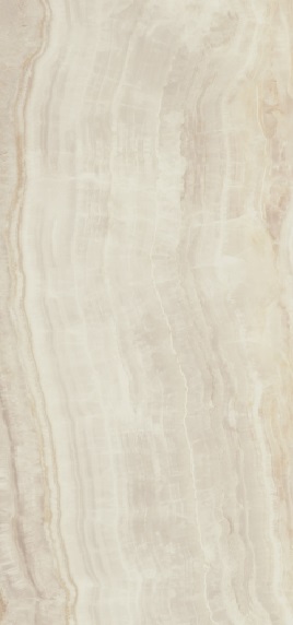 Velkoformátová dlaždice AB Queen Ivory 120 × 260 cm, tloušťka 7 mm