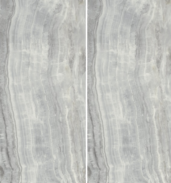 Velkoformátová dlaždice AB Queen Pearl 120 × 260 cm, tloušťka 7 mm