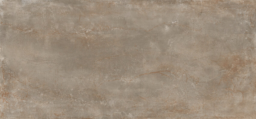 Velkoformátová dlaždice AB Rhodium Brass 120 × 260 cm, tloušťka 6 mm