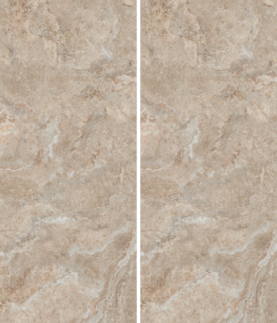 Velkoformátová dlaždice AB Scabos Nut 120 × 280 cm, tloušťka 6 mm