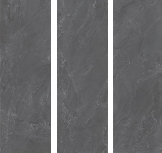 Velkoformátová dlaždice Alaplana Sintra Grey 120 × 280 cm, tloušťka 6 mm