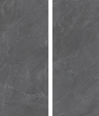 Velkoformátová dlaždice Alaplana Sintra Grey 120 × 280 cm, tloušťka 6 mm
