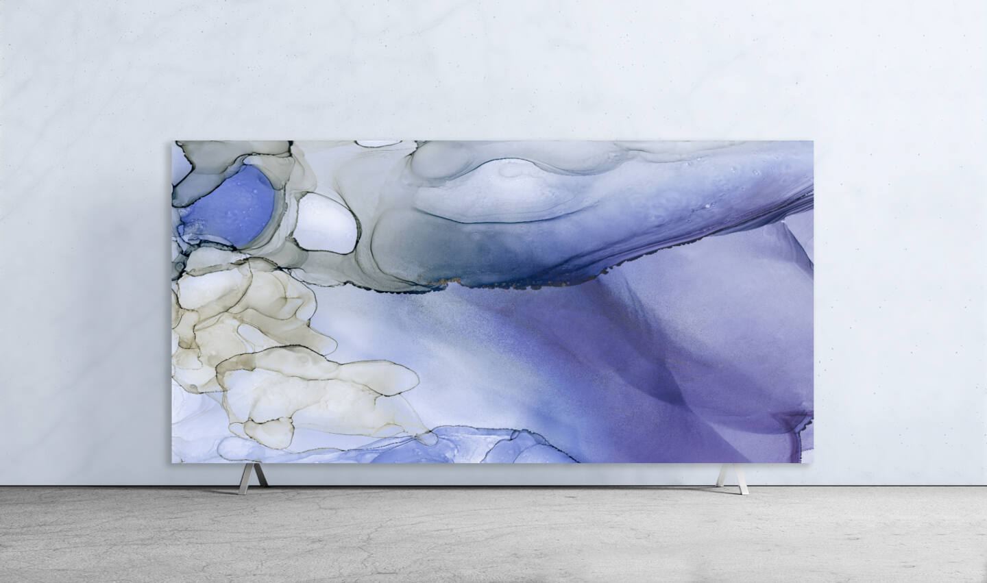 Franko Carrabean Blue