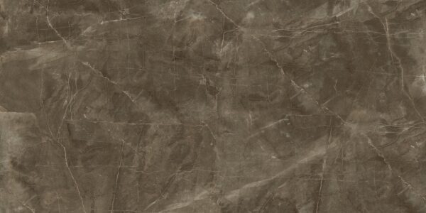 Kuchyňský obklad (ochrana proti stříkající vodě) z keramické desky Florim Stone Brown – matný