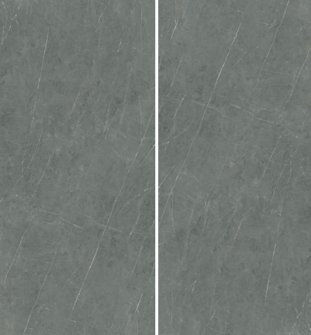 Großformatfliese AB Tessino Grey 120x260cm 6 mm oder 7 mm