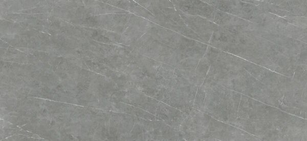Velkoformátová dlaždice AB Tessino Grey 120 × 260 cm, tloušťka 6 mm nebo 7 mm