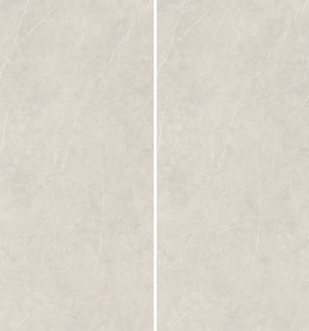 Velkoformátová dlaždice AB Tessino Ivory 120 × 260 cm, tloušťka 6 mm nebo 7 mm