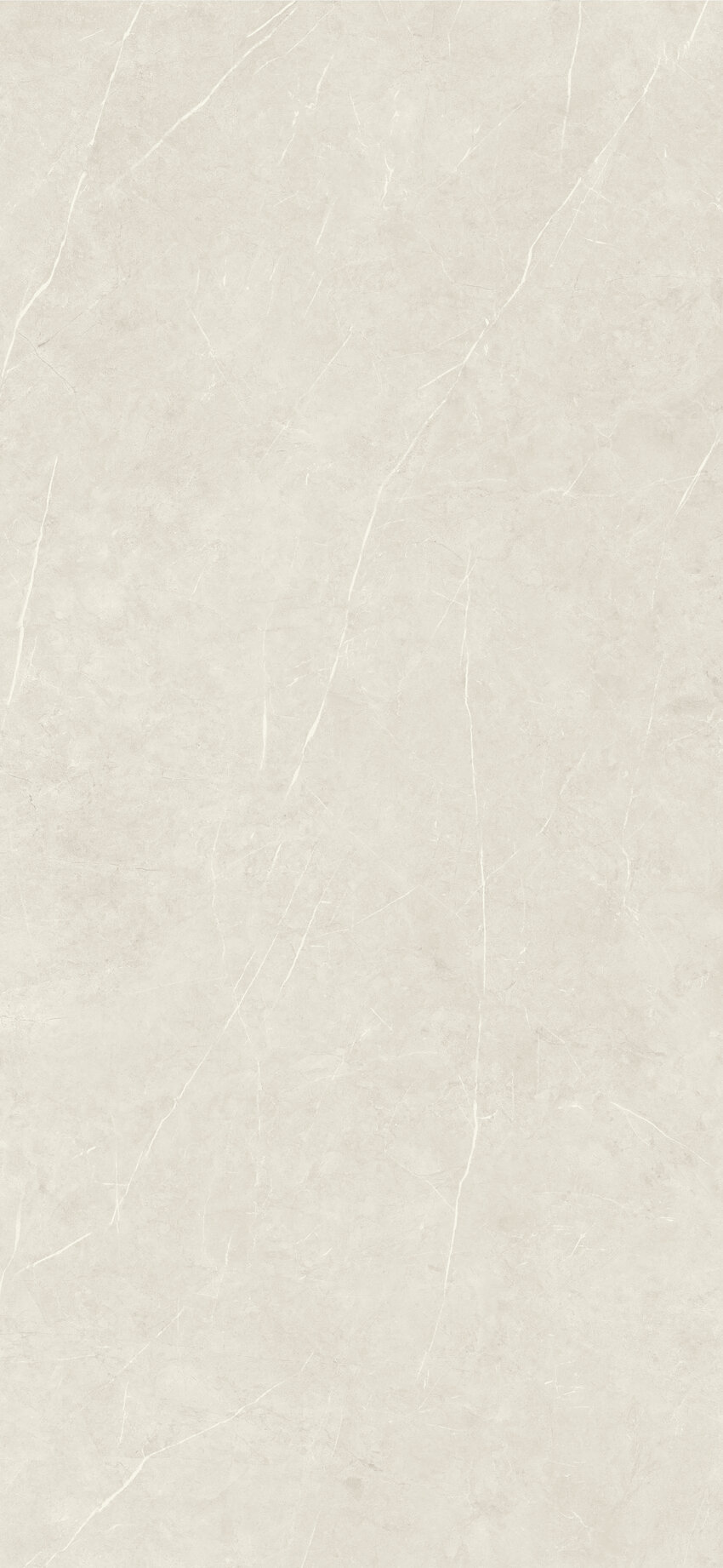 Velkoformátová dlaždice AB Tessino Ivory 120 × 260 cm, tloušťka 6 mm nebo 7 mm