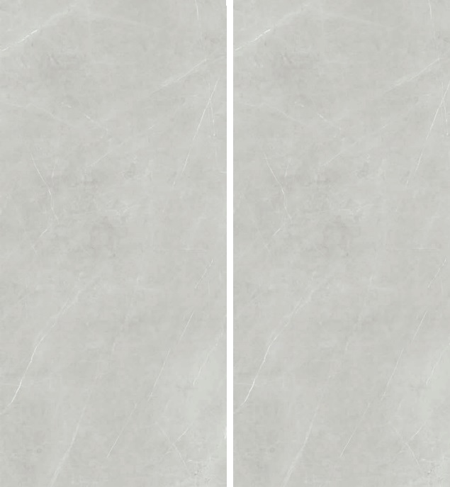 Velkoformátová dlaždice AB Tessino Smoke 120 × 260 cm, tloušťka 6 mm nebo 7 mm