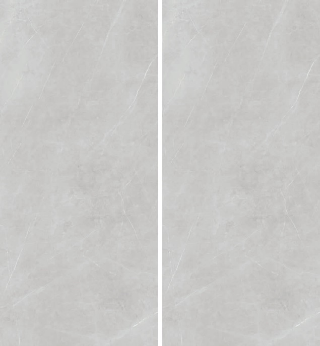 Velkoformátová dlaždice AB Tessino Smoke 120 × 260 cm, tloušťka 6 mm nebo 7 mm