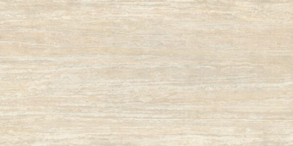 Velkoformátová dlaždice Impronta Travertino Beige Vein Cut 120 × 280 cm, tloušťka 6 mm