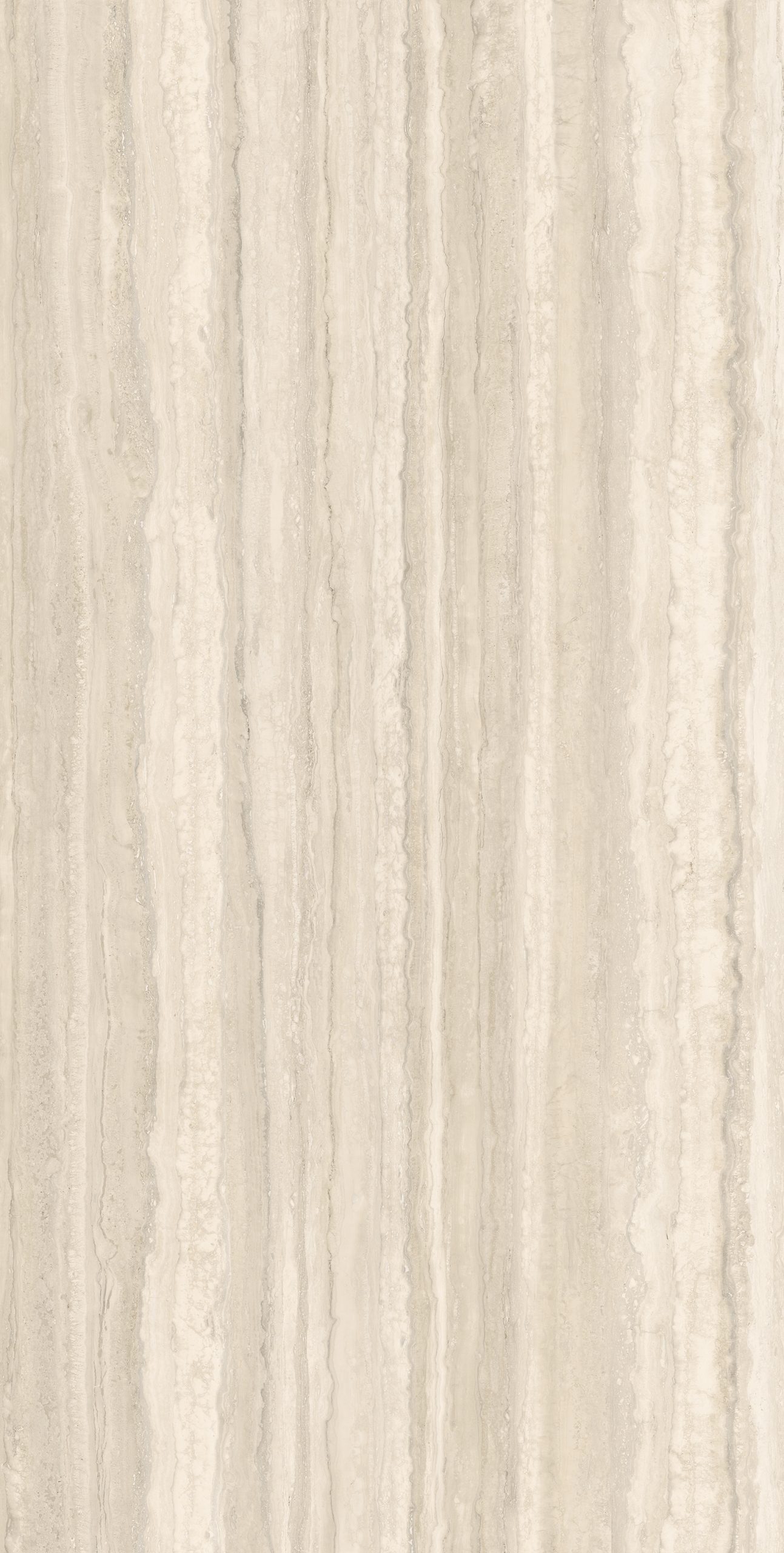 Velkoformátová dlaždice Franko Travertino Classico 160 × 320 cm, 6 mm